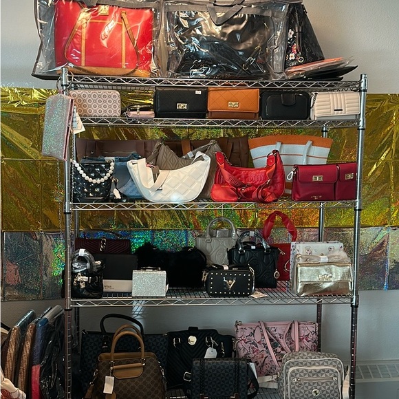 Stylish Handbag Collection and more . Huge deals for tonight! “Don’t miss it”